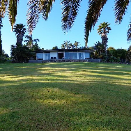 Nikau Apartments Waiheke Island Onetangi Esterno foto
